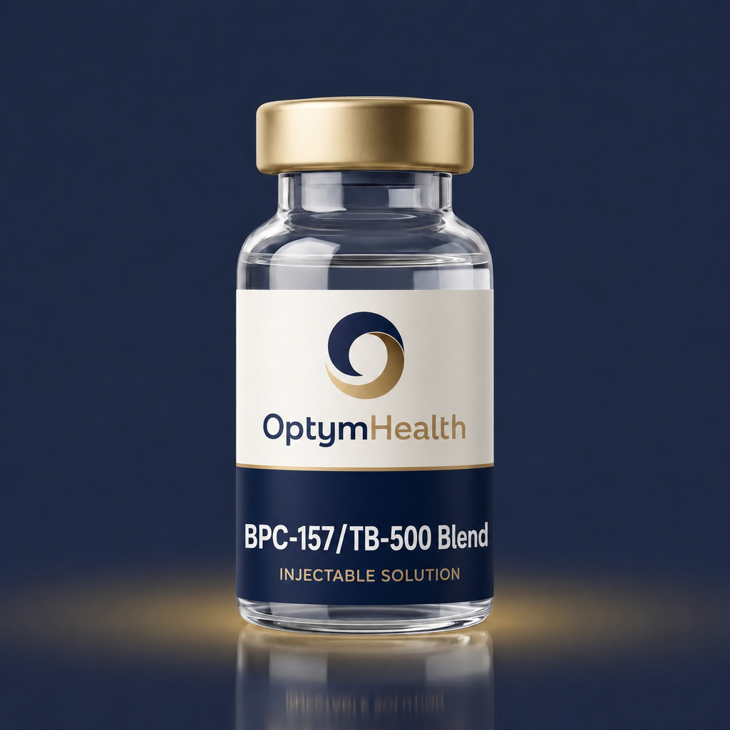 BPC-157 / TB-500 Blend