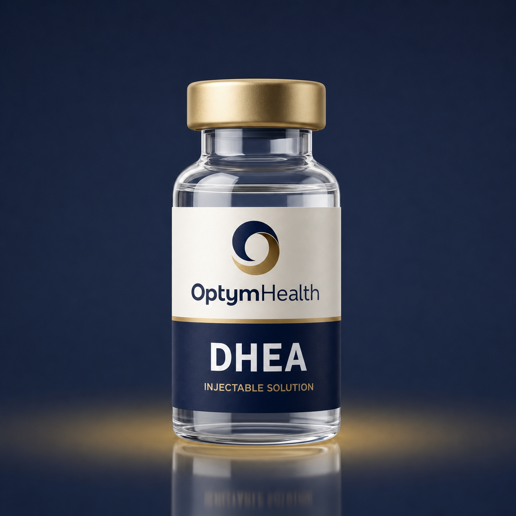 DHEA