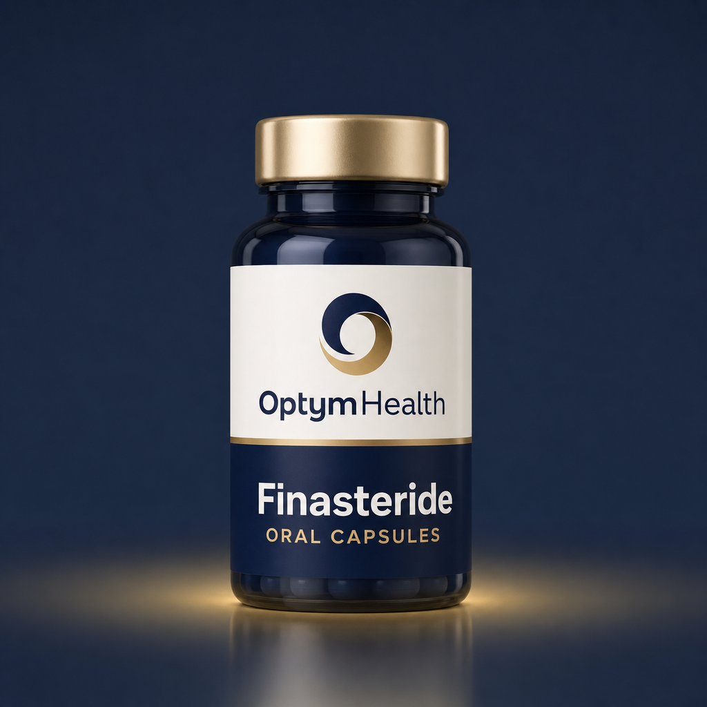 Finasteride