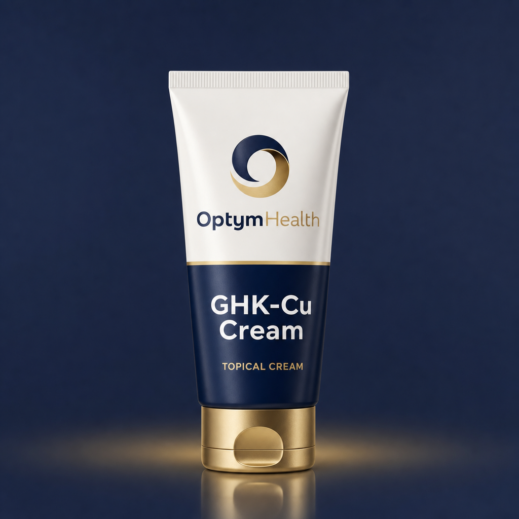 GHK-Cu Cream