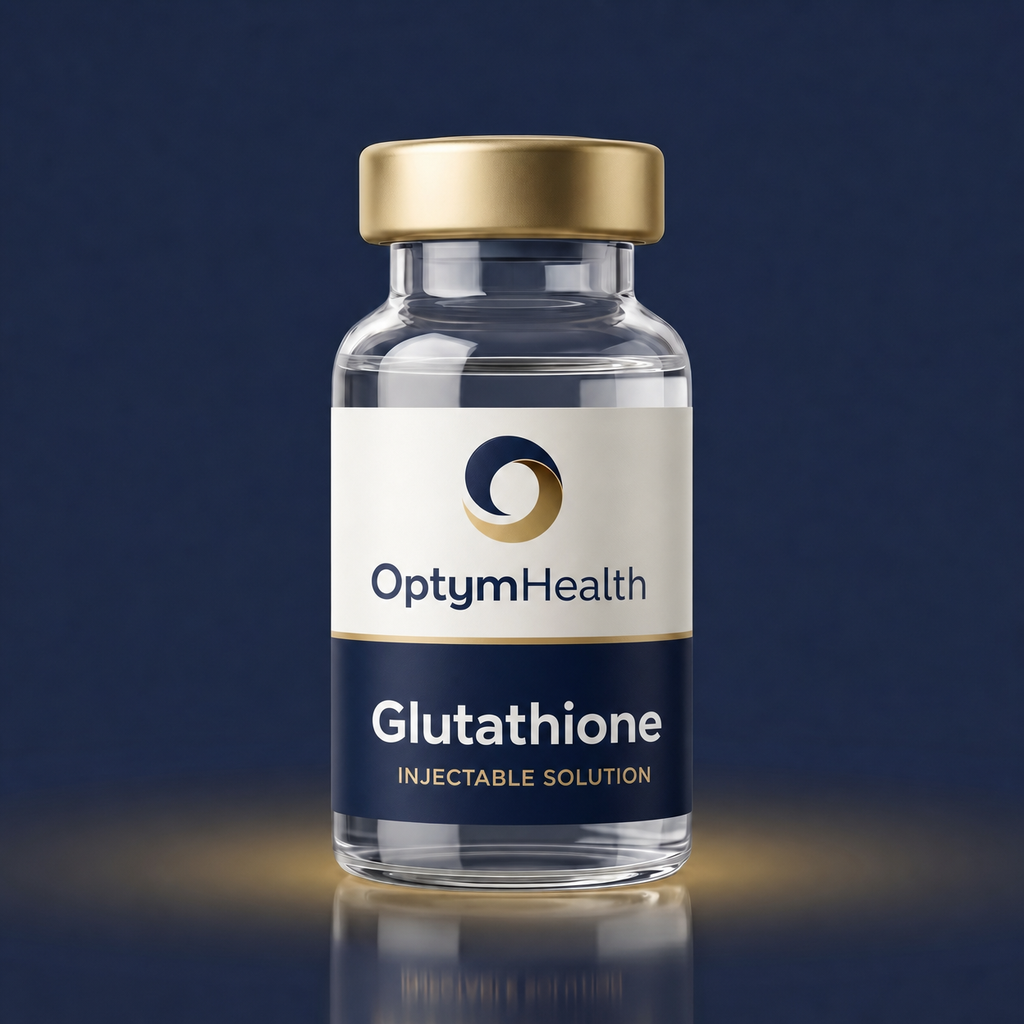 Glutathione (Injectable)