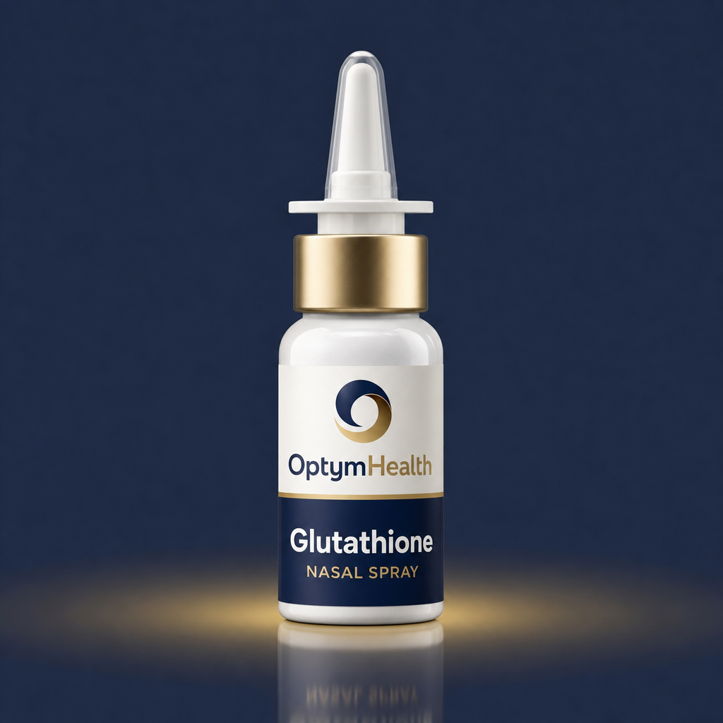 Glutathione (Nasal Spray)