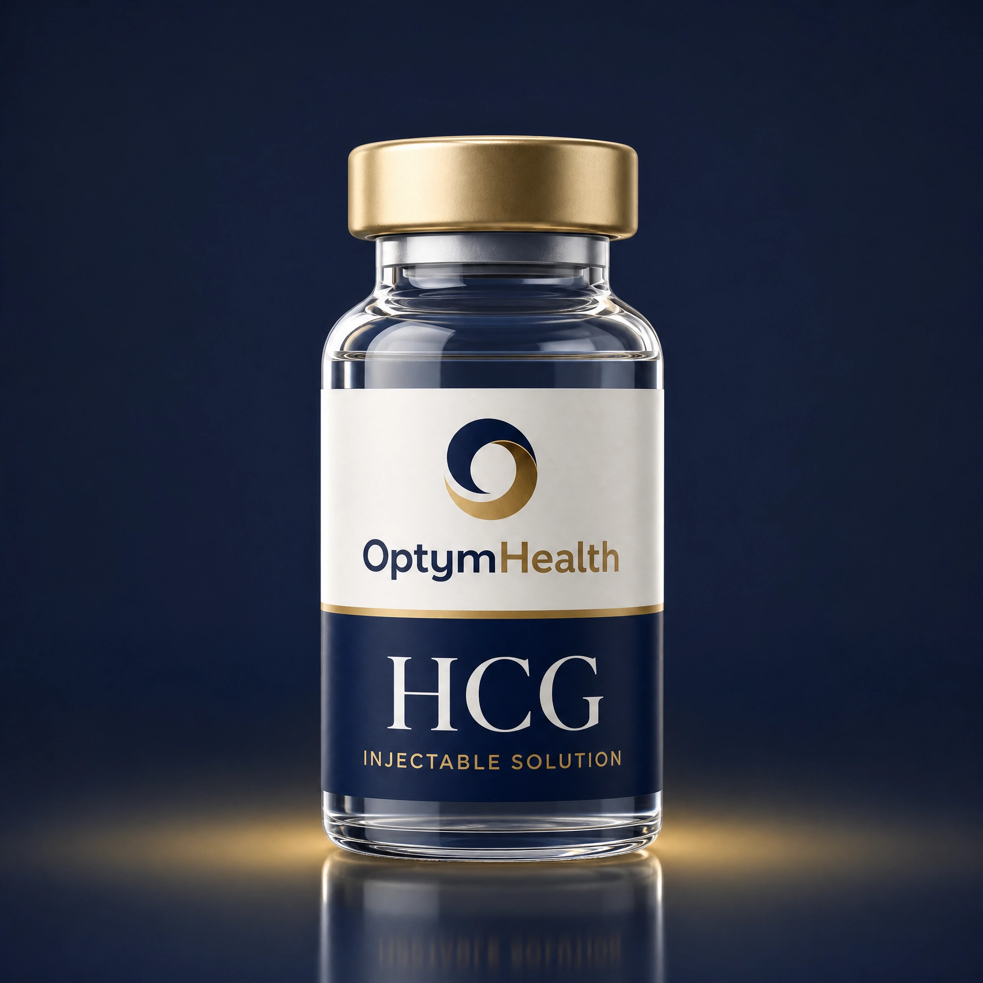 HCG (Human Chorionic Gonadotropin)