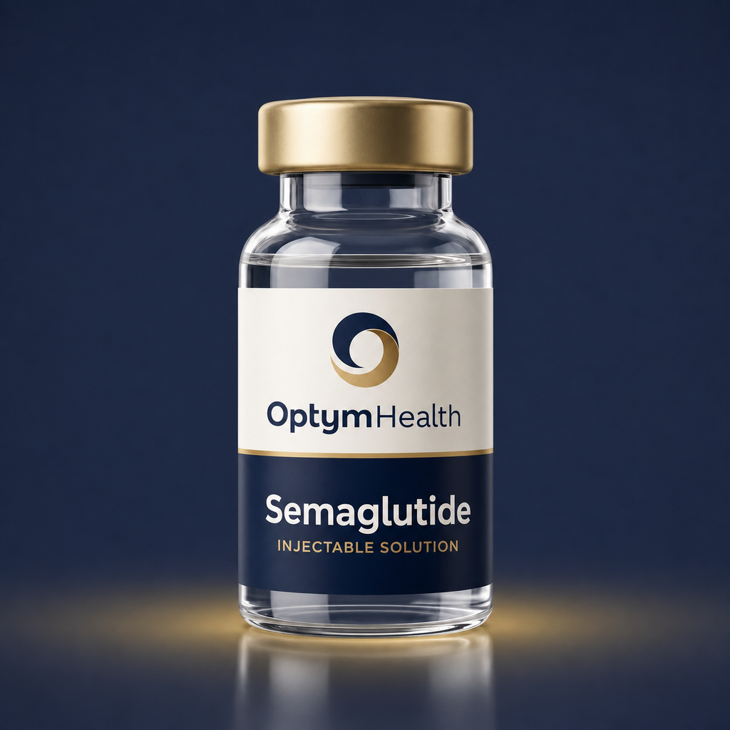 Injectable Semaglutide