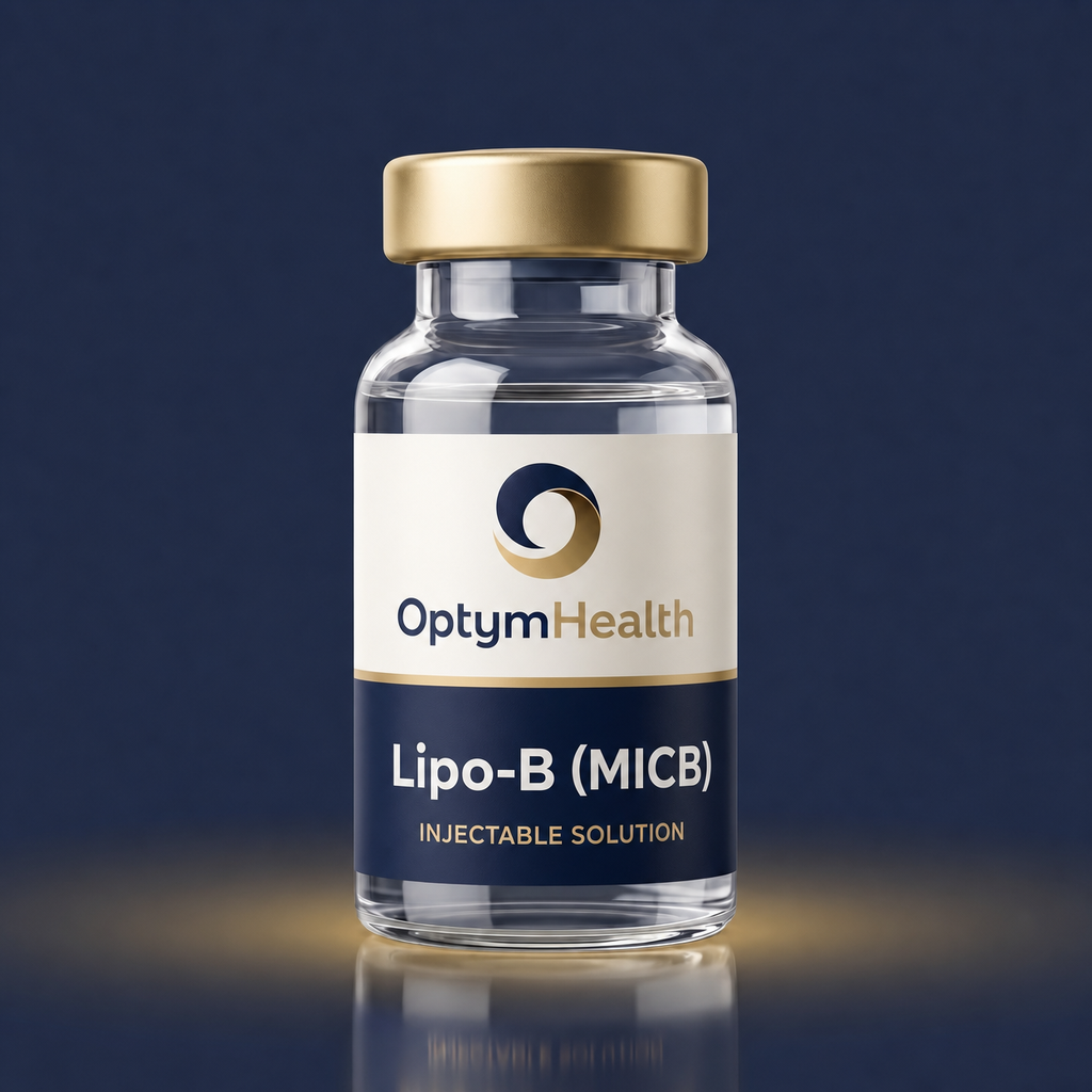 Lipo-B (MICB)