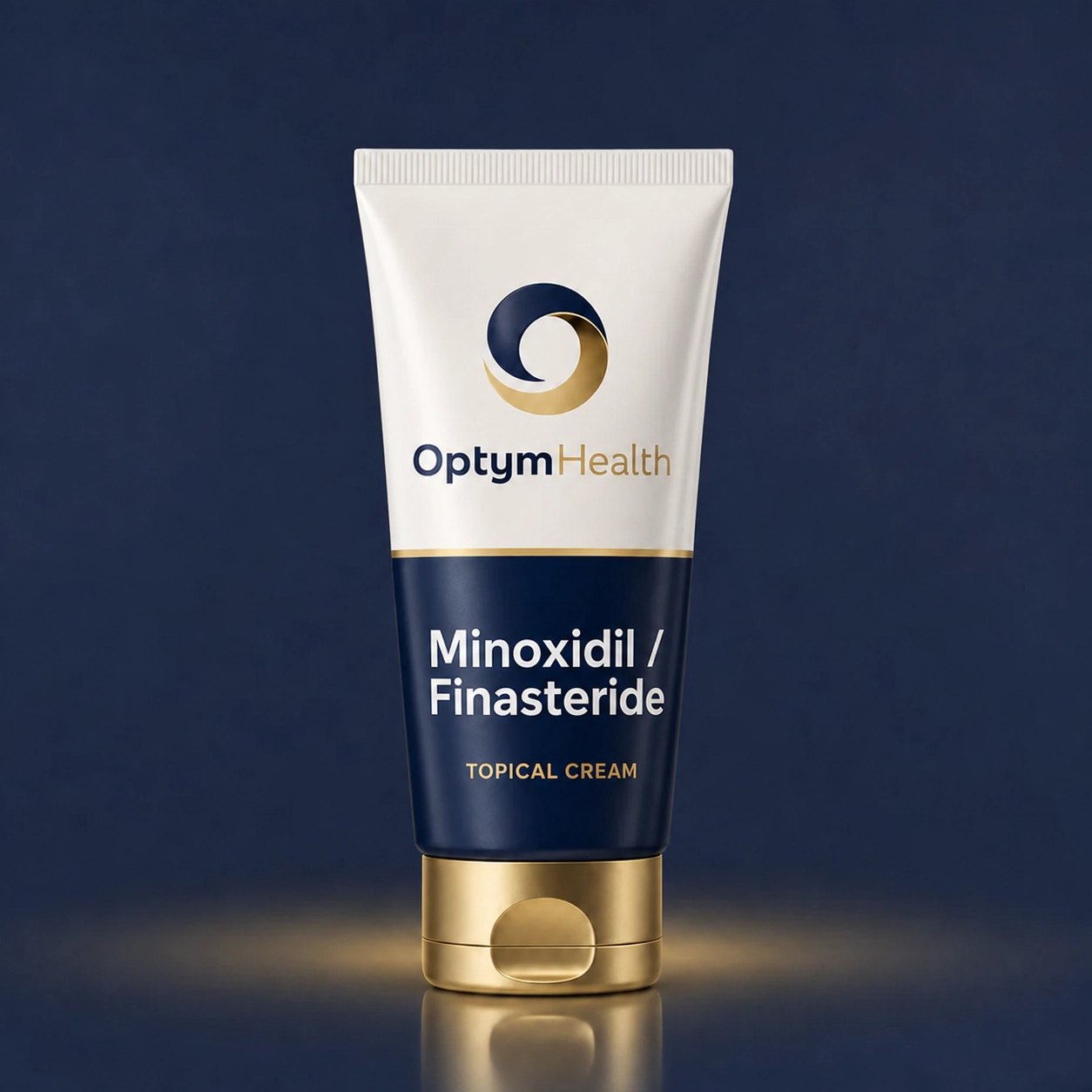Minoxidil / Finasteride — Topical