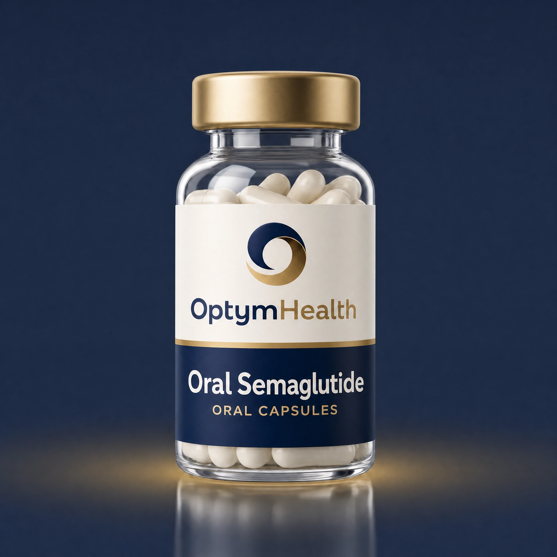 Oral Semaglutide