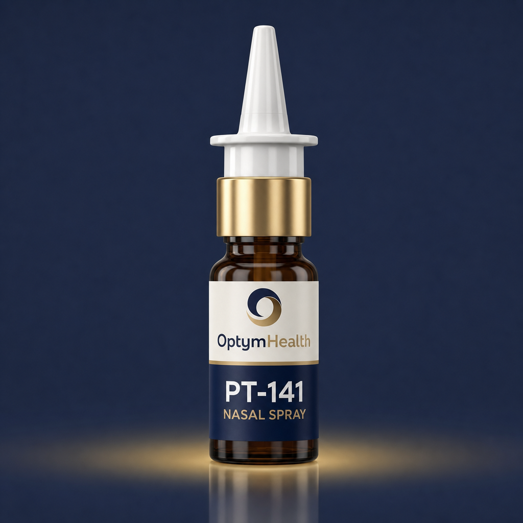 PT-141 (Nasal Spray)