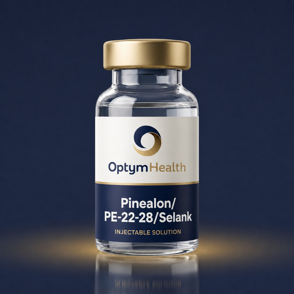 Pinealon / PE22-28 / Selank
