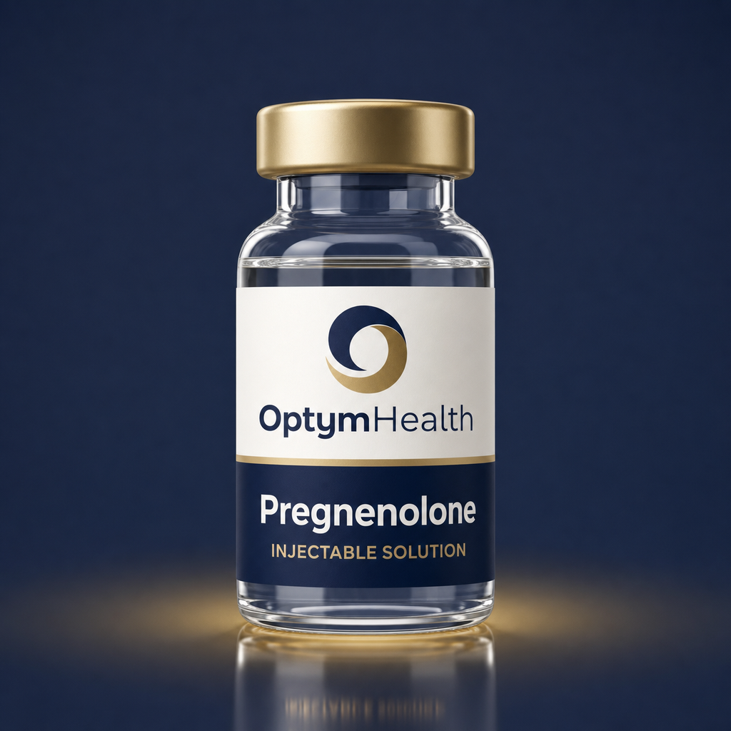 Pregnenolone