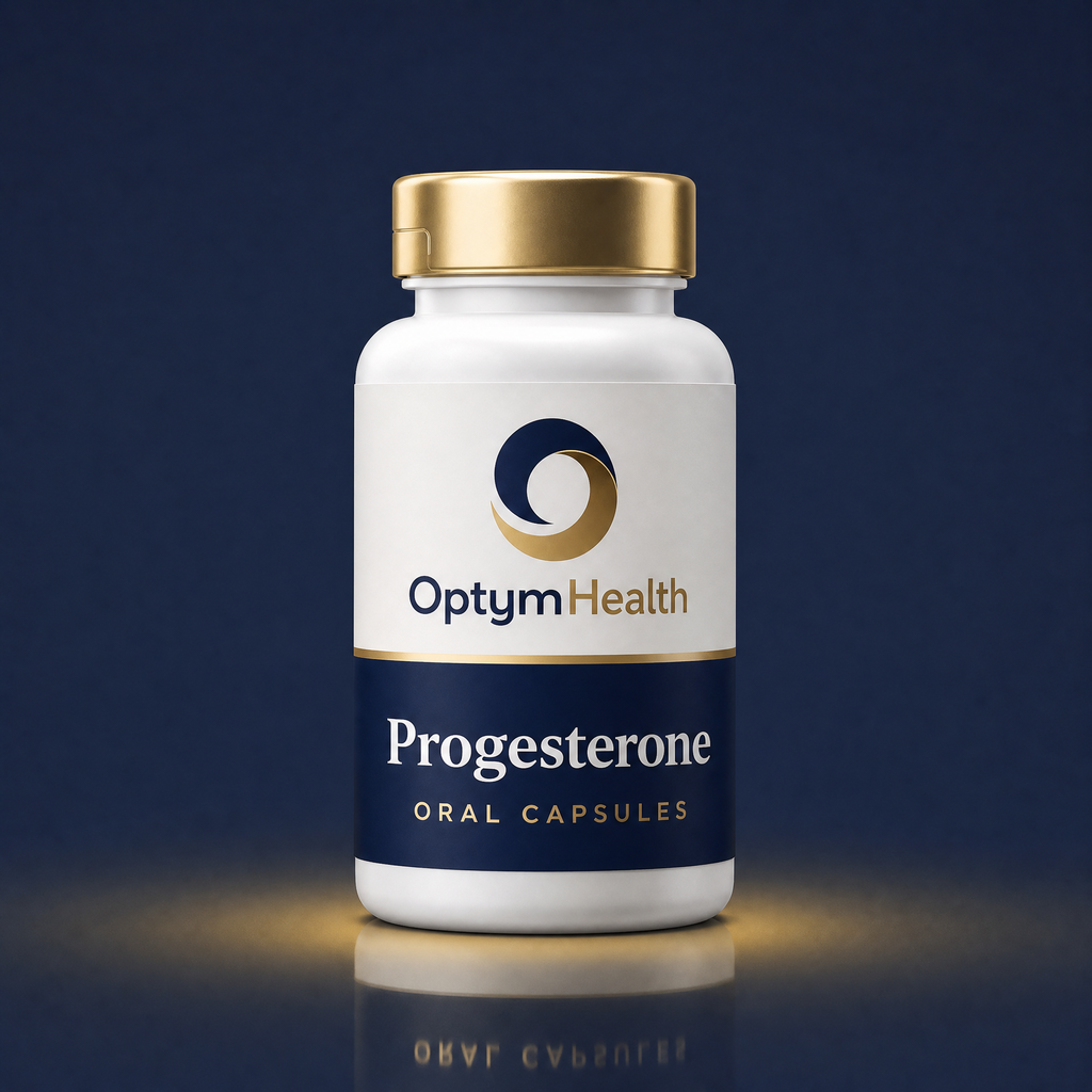 Progesterone