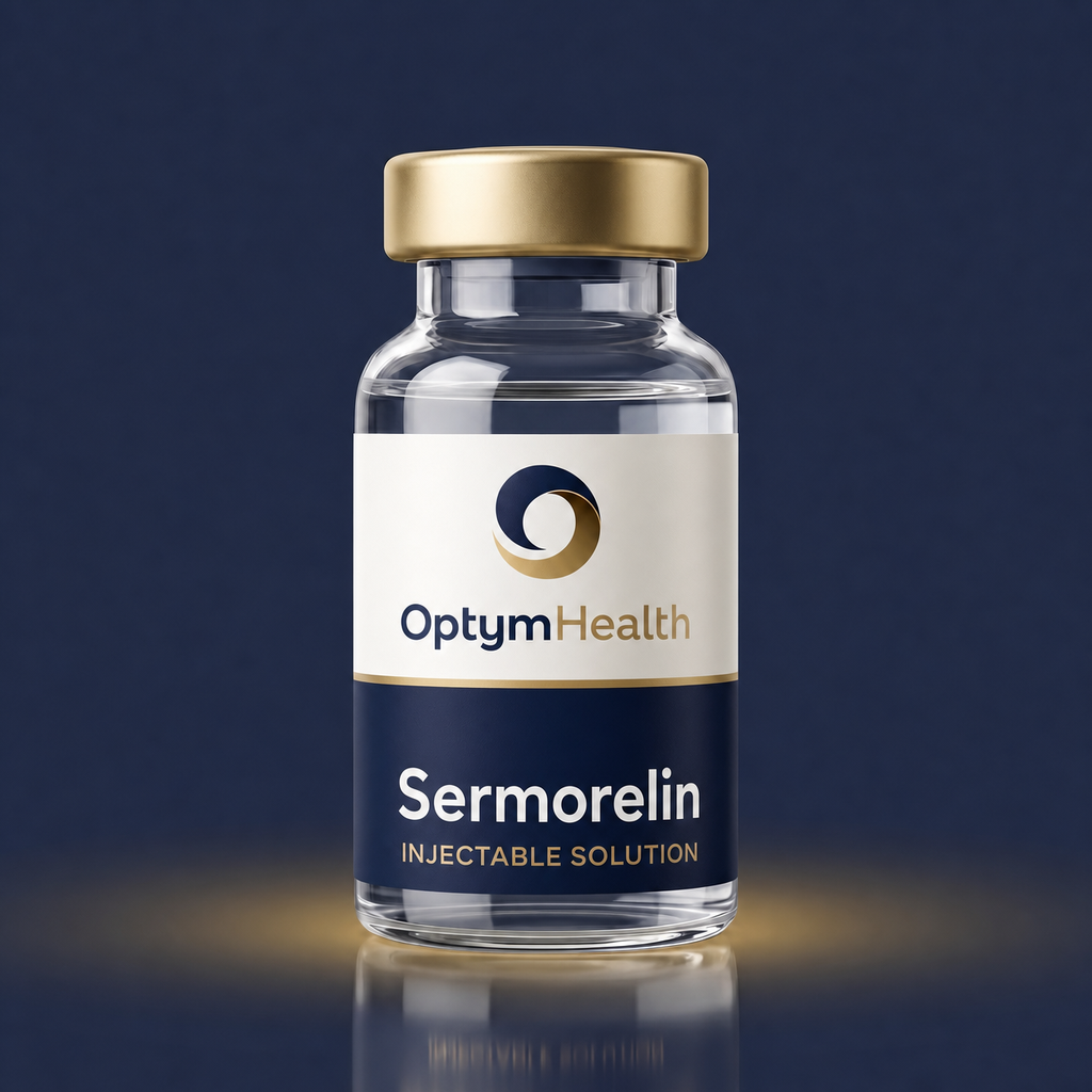 Sermorelin