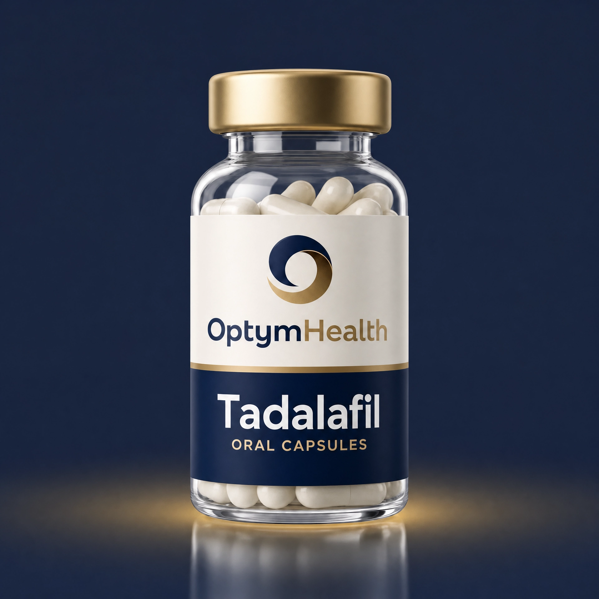 Tadalafil (Cialis)