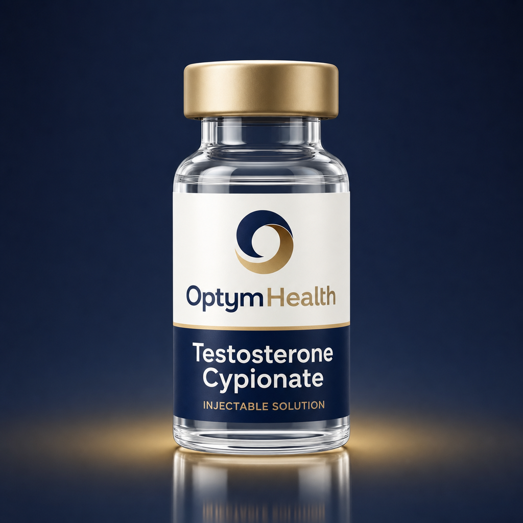 Testosterone