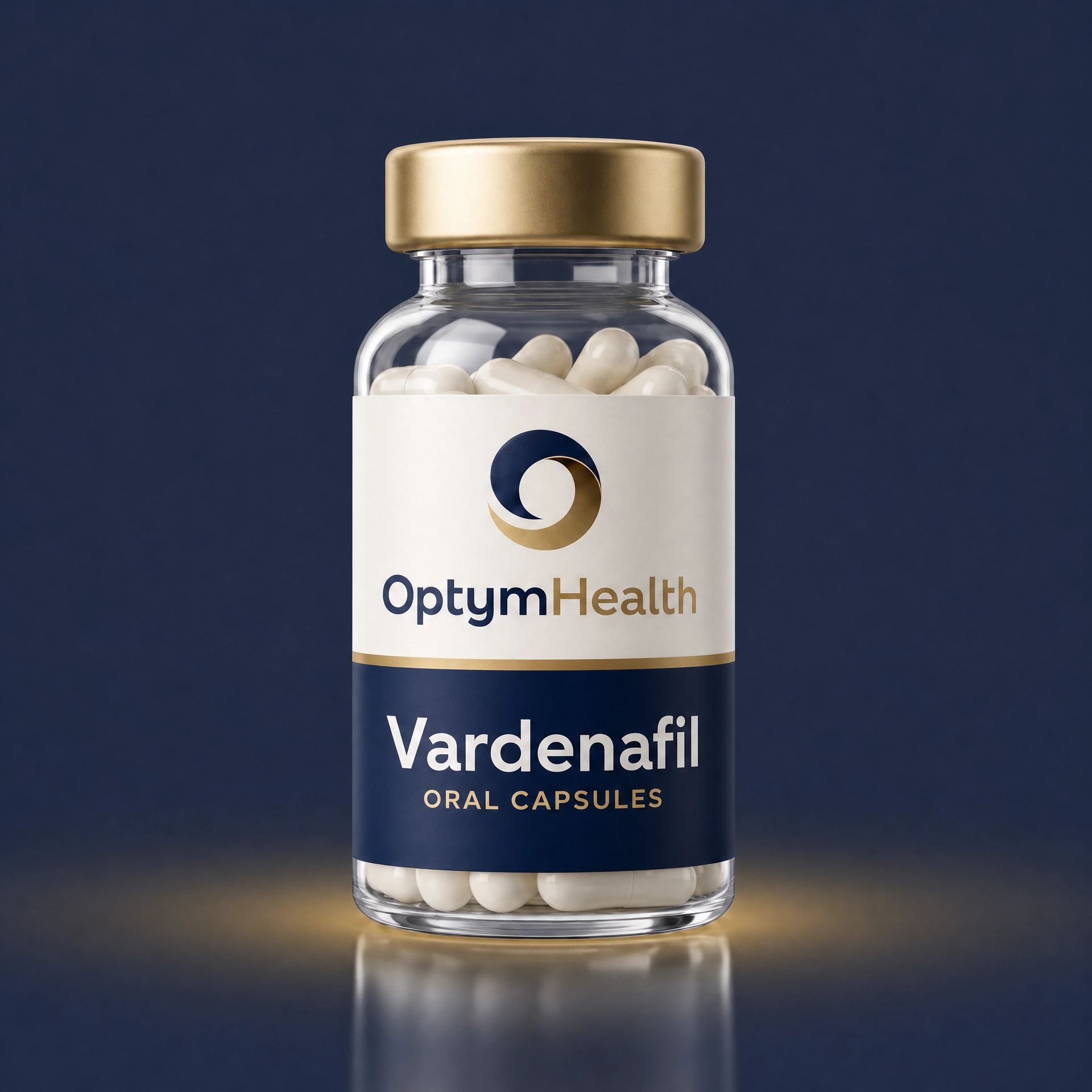 Vardenafil